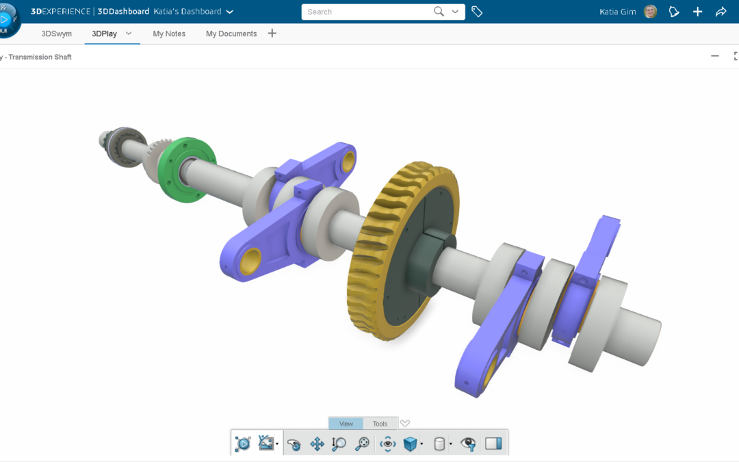 Gratis SOLIDWORKS lisens og support til oppstartsbedrifter