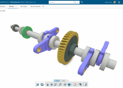 Gratis SOLIDWORKS lisens og support til oppstartsbedrifter