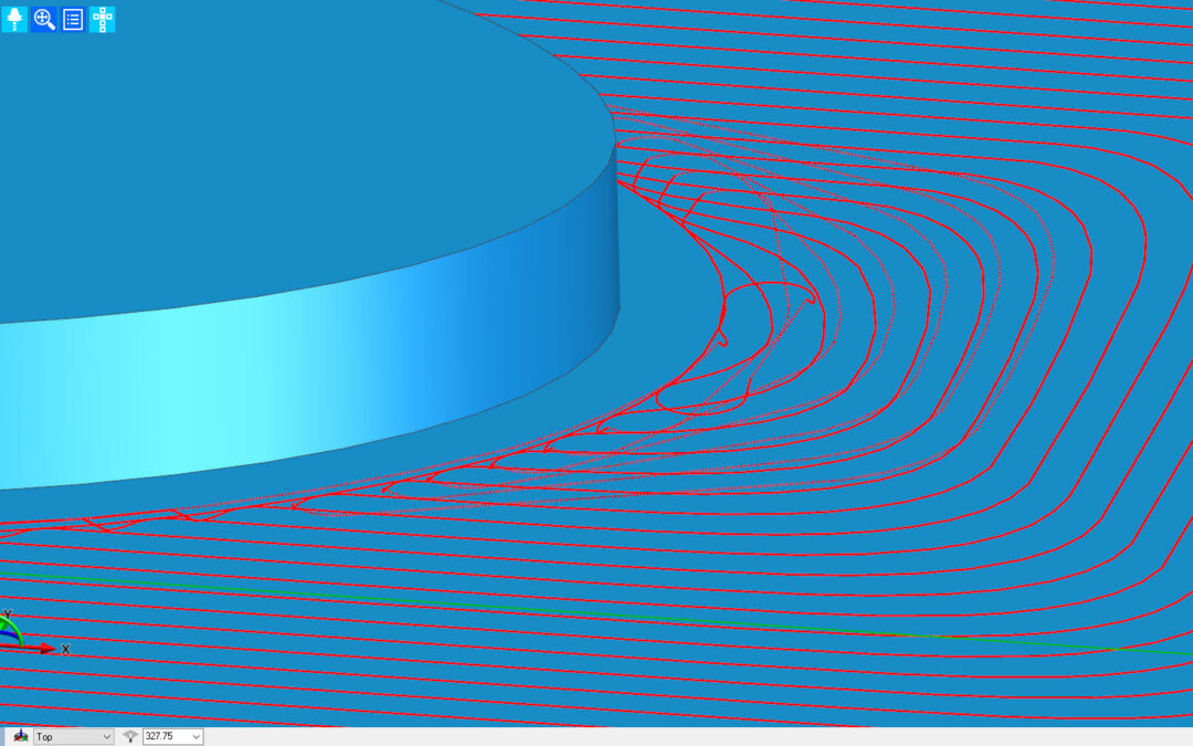 Effektiviser produksjonsprosesser og spar tid med EDGECAM PCI