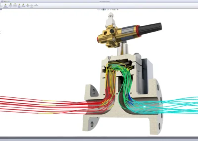 Slik får du produktet raskere til markedet med CAD-simulering